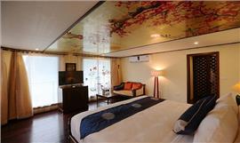 Phòng Indochine Executive Suite